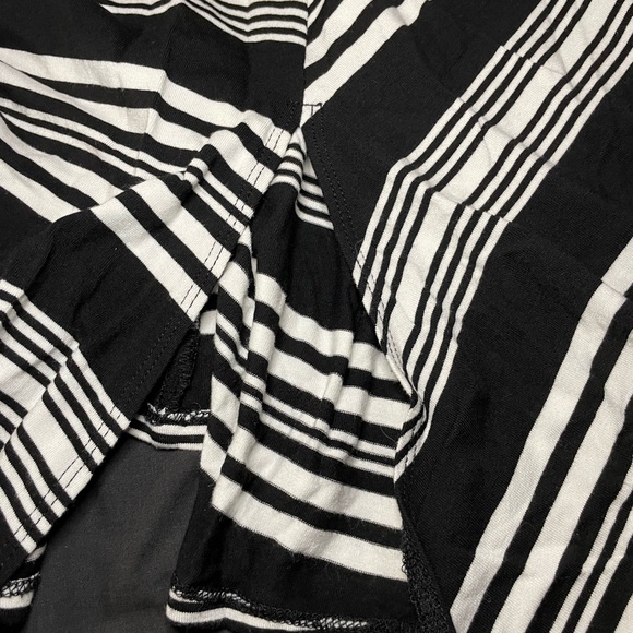 Striped Skirt - Picture 4 of 7